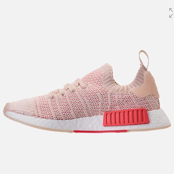 NEW WOMENS NMD’S!!!‼️ - Picture 4 of 5
